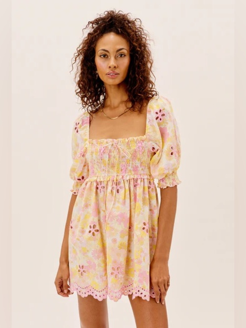 For Love & Lemons Dress - Picture 3 of 9